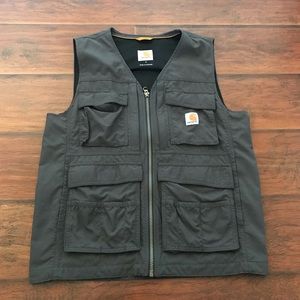 Carhartt Vest